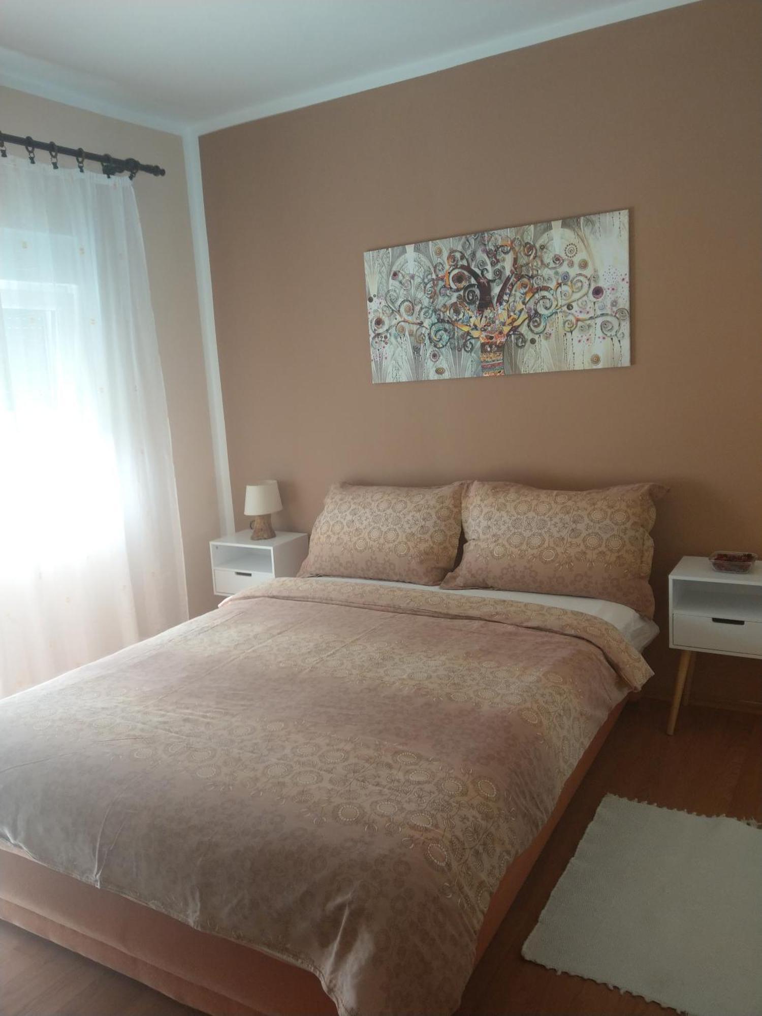 Senkini Dvori Apartment Sutomiscica Exterior photo